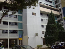 Blk 32 Teban Gardens Road (Jurong East), HDB 4 Rooms #368522